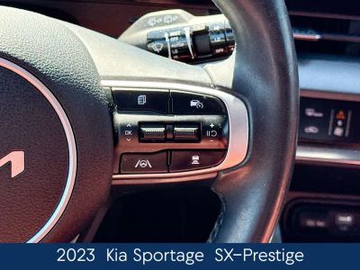 2023 Kia Sportage - Photo 27