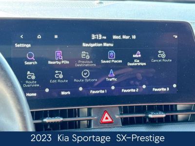 2023 Kia Sportage - Photo 31