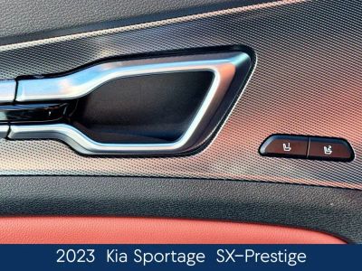 2023 Kia Sportage - Photo 18