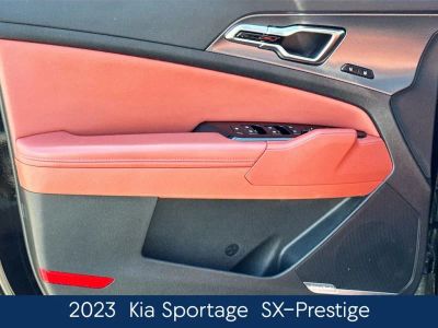 2023 Kia Sportage - Photo 17