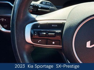 2023 Kia Sportage - Photo 26