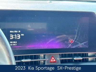 2023 Kia Sportage - Photo 30