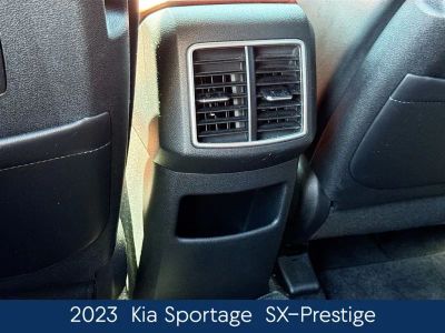 2023 Kia Sportage - Photo 37