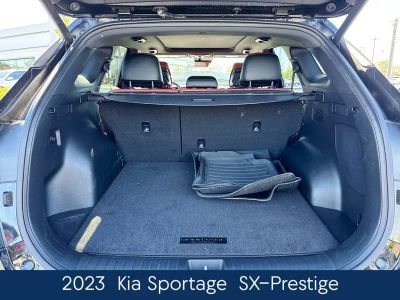 2023 Kia Sportage - Photo 38