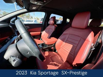 2023 Kia Sportage - Photo 15