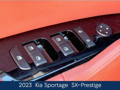 2023 Kia Sportage - Photo 19
