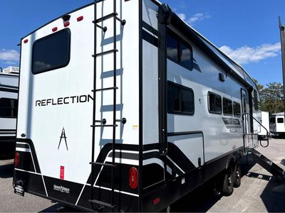 2026 Grand Reflection 150 Series - Photo 3