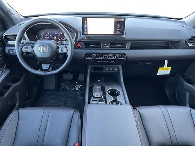 2026 Honda Pilot - Photo 14