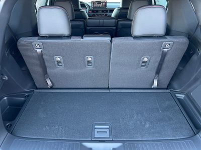 2026 Honda Pilot - Photo 22