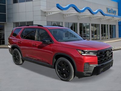2026 Honda Pilot - Photo 6