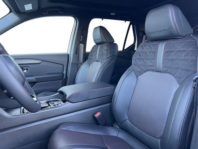 2026 Honda Pilot - Photo 9