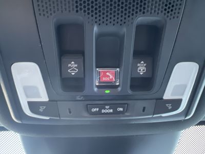 2026 Honda Pilot - Photo 19