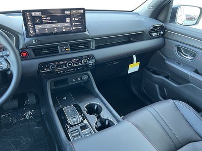 2026 Honda Pilot - Photo 18