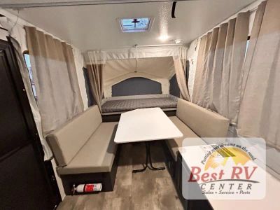 2026 Forest River RV Rockwood OTG - Photo 11