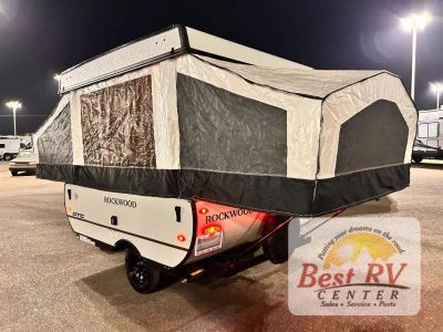 2026 Forest River RV Rockwood OTG - Photo 5
