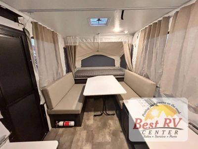 2026 Forest River RV Rockwood OTG - Photo 10