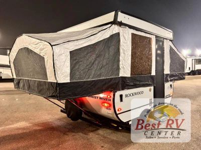 2026 Forest River RV Rockwood OTG - Photo 4