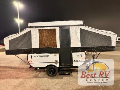 2026 Forest River RV Rockwood OTG - Photo 7