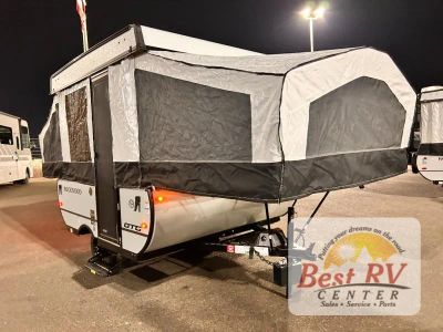 2026 Forest River RV Rockwood OTG - Photo 1