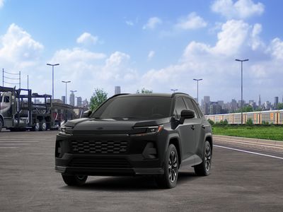 2026 Toyota RAV4 - Photo 3