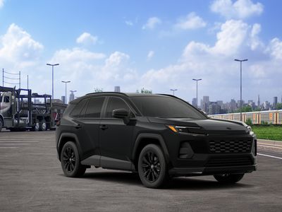 2026 Toyota RAV4 - Photo 17