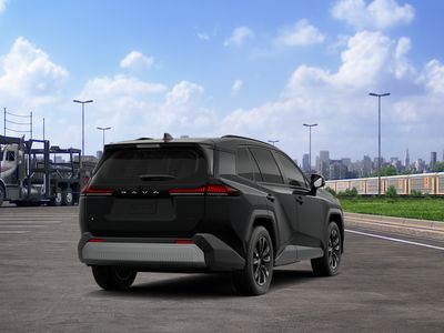 2026 Toyota RAV4 - Photo 11