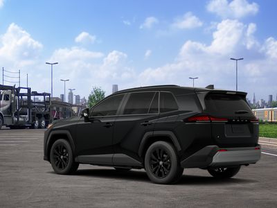 2026 Toyota RAV4 - Photo 8