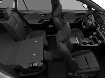 2026 Toyota RAV4 - Photo 30