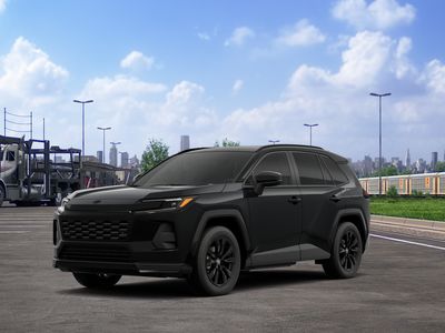 2026 Toyota RAV4 - Photo 1