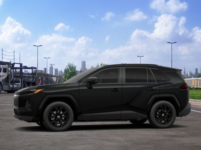 2026 Toyota RAV4 - Photo 5