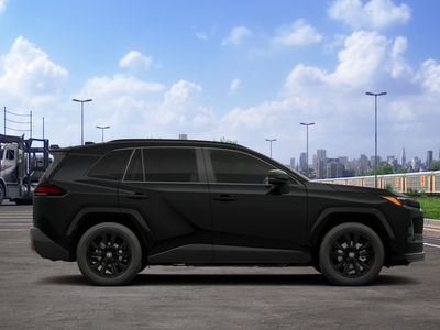 2026 Toyota RAV4 - Photo 14