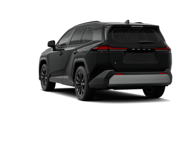 2026 Toyota RAV4 - Photo 26