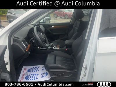 2024 Audi Q5 e - Photo 5