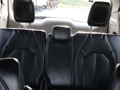 2024 Chrysler Pacifica — photo 17 view