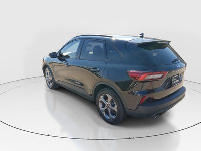 2025 Ford Escape - Photo 5