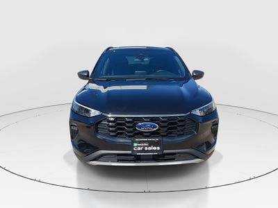 2025 Ford Escape - Photo 2