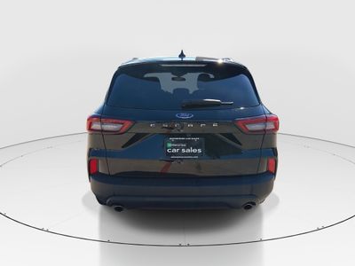 2025 Ford Escape - Photo 6