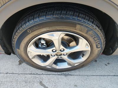 2025 Ford Escape - Photo 10