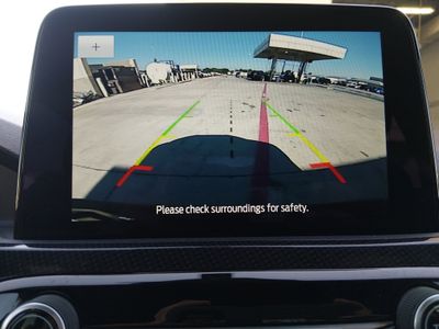 2025 Ford Escape - Photo 16