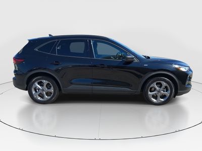 2025 Ford Escape - Photo 8