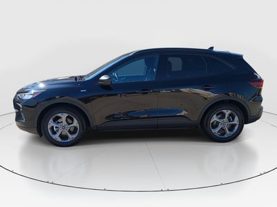 2025 Ford Escape - Photo 4