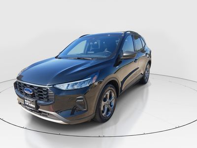 2025 Ford Escape - Photo 3