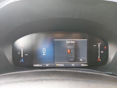 2025 Ford Escape - Photo 14