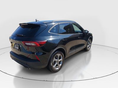 2025 Ford Escape - Photo 7