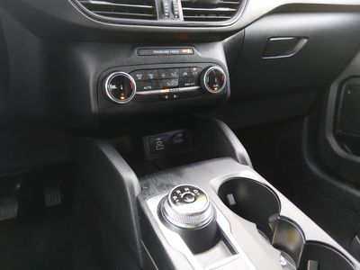 2025 Ford Escape - Photo 20