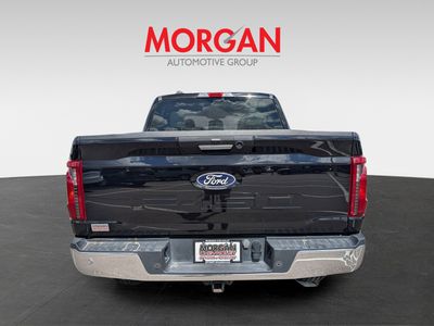 2024 Ford F-150 - Photo 5