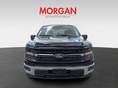 2024 Ford F-150 - Photo 2