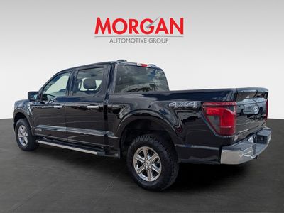 2024 Ford F-150 - Photo 6
