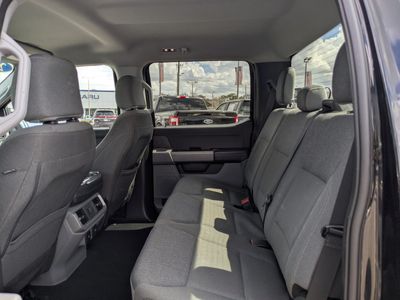 2024 Ford F-150 - Photo 13