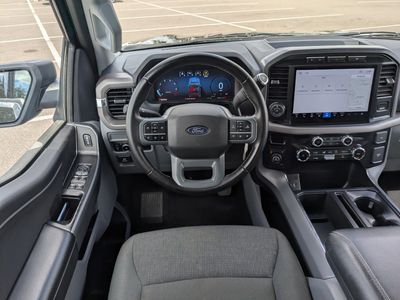 2024 Ford F-150 - Photo 16